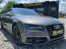 Купити Audi бу в Україні - купити на Автобазарі