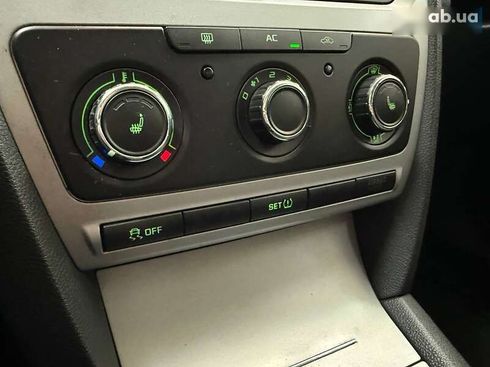 Skoda Octavia 2013 - фото 28