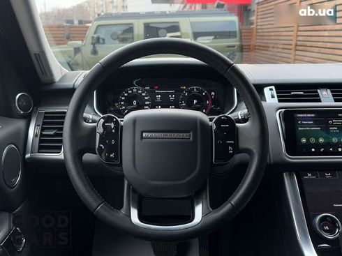 Land Rover Range Rover Sport 2018 - фото 26