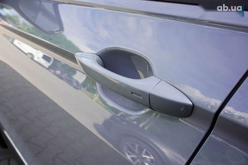 Volkswagen Tiguan 2022 - фото 17