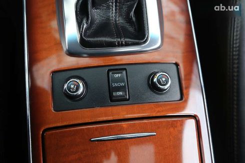 Infiniti QX70 2013 - фото 21