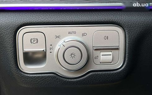 Mercedes-Benz GLS-Класс 2021 - фото 22