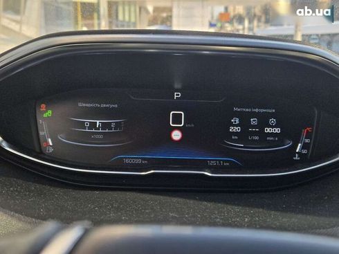 Peugeot 5008 2019 - фото 26