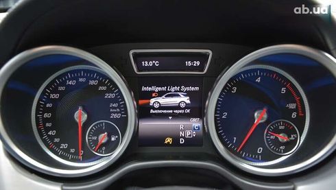 Mercedes-Benz GLE-Class 2016 - фото 29
