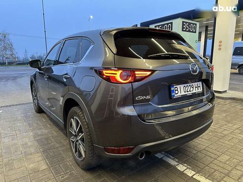 Mazda CX-5 2018 - фото 12