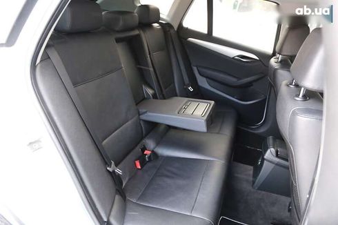 BMW X1 2014 - фото 10