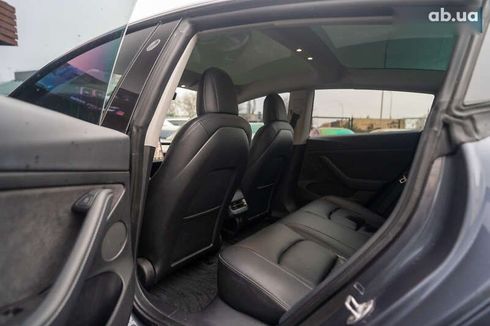 Tesla Model 3 2021 - фото 21