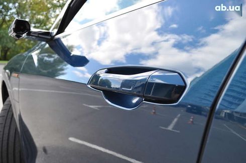 Audi E-Tron 2019 - фото 27