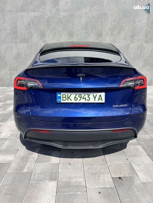 Tesla Model Y 2023 - фото 2