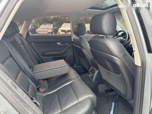 Audi A6 2011 - фото 8