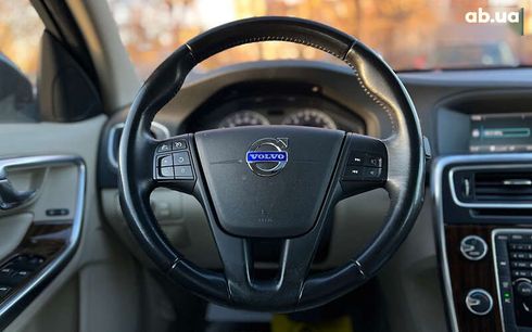 Volvo S60 2011 - фото 8