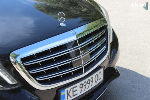 Mercedes-Benz S-Класс 2014 - фото 14