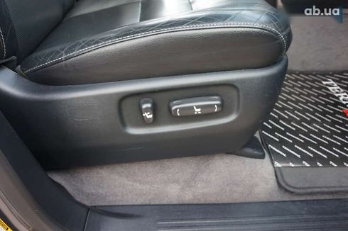 Toyota Land Cruiser 2014 - фото 30