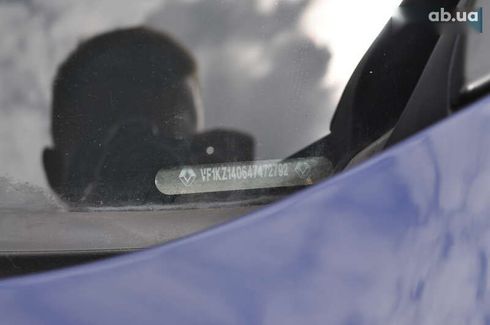 Renault Megane 2012 - фото 20