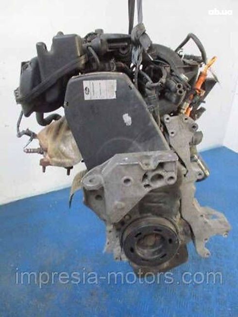 двигатель в сборе для Audi A3 - купити на Автобазарі - фото 5
