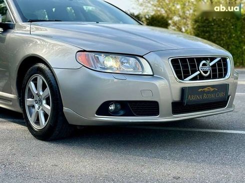 Volvo V70 2011 - фото 4