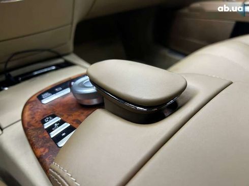 Mercedes-Benz S-Класс 2006 - фото 23