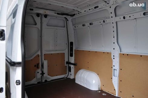 Renault Master 2020 - фото 27
