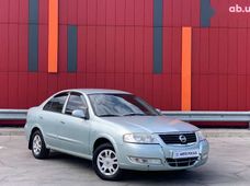 Продажа б/у Nissan Almera в Киеве - купить на Автобазаре