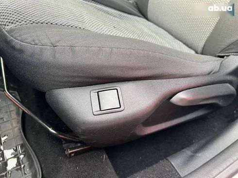 Peugeot 301 2016 - фото 16