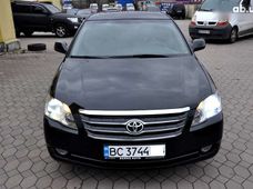 Продажа б/у Toyota Avalon 2005 года - купить на Автобазаре