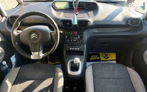 Citroёn C3 Picasso 2011 - фото 18