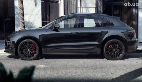 Porsche Macan 2024 - фото 2