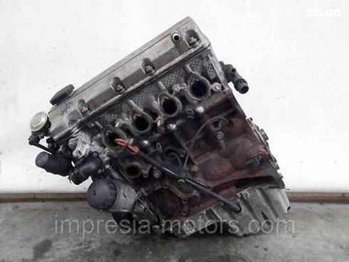 двигатель в сборе для BMW - купити на Автобазарі - фото 2