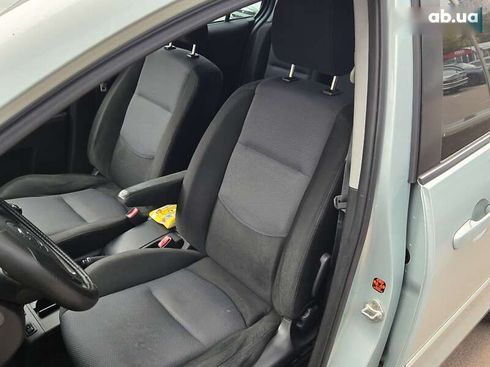 Mazda 5 2005 - фото 9