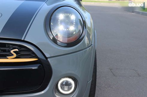 MINI John Cooper Works 2015 - фото 18