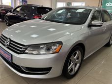 Продаж вживаних Volkswagen Passat в Кропивницькому - купити на Автобазарі