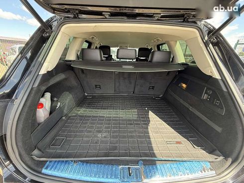 Volkswagen Touareg 2017 - фото 22