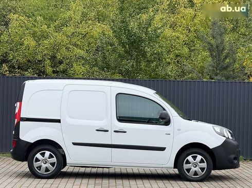 Renault Kangoo 2018 - фото 3