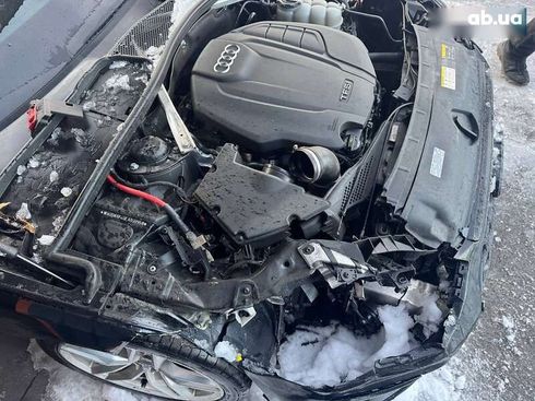 Audi A4 2020 - фото 15