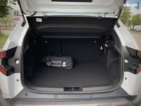 Renault Duster 2024 - фото 13