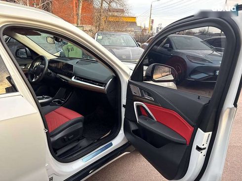 BMW iX1 2023 - фото 27