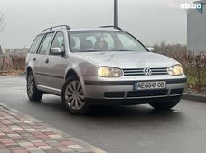 Продажа Volkswagen б/у в Днепропетровской области - купить на Автобазаре