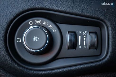 Jeep Renegade 2020 - фото 26