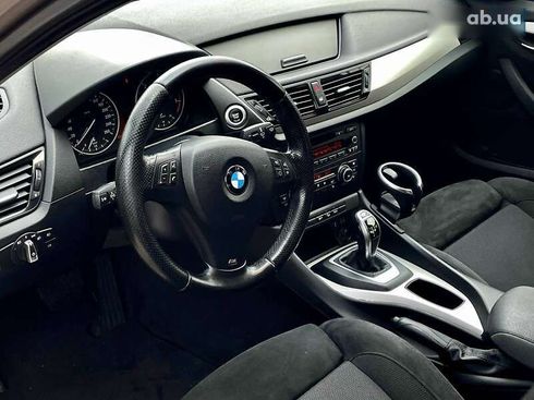 BMW X1 2013 - фото 16