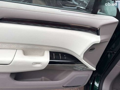 Zeekr 7X 2025 - фото 15