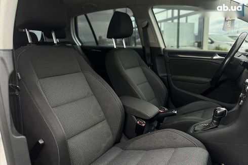 Volkswagen Golf 2011 - фото 11
