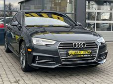 Купити Audi бу в Україні - купити на Автобазарі