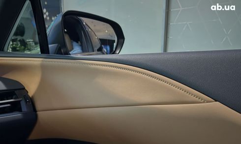 Lexus RX 2023 - фото 14