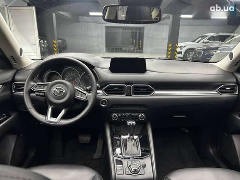 Mazda CX-5 2017 - фото 18