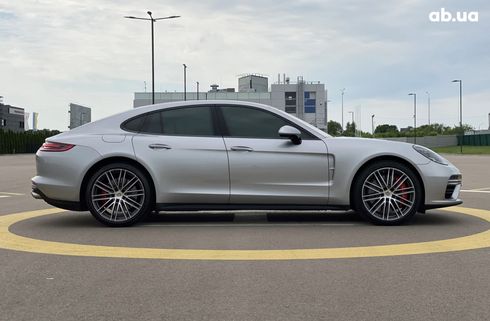 Porsche Panamera 2023 - фото 7