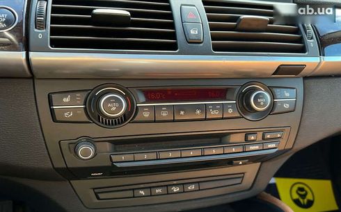 BMW X6 2008 - фото 12
