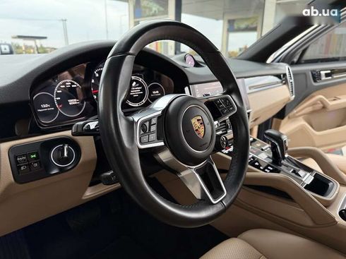 Porsche Cayenne 2018 - фото 22