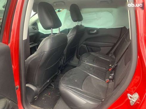 Jeep Compass 2018 - фото 9