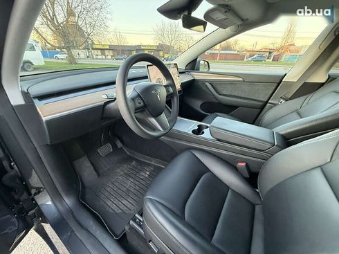 Tesla Model Y 2023 - фото 10