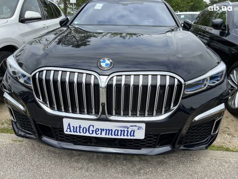 BMW 7 серия 2022 - фото 11